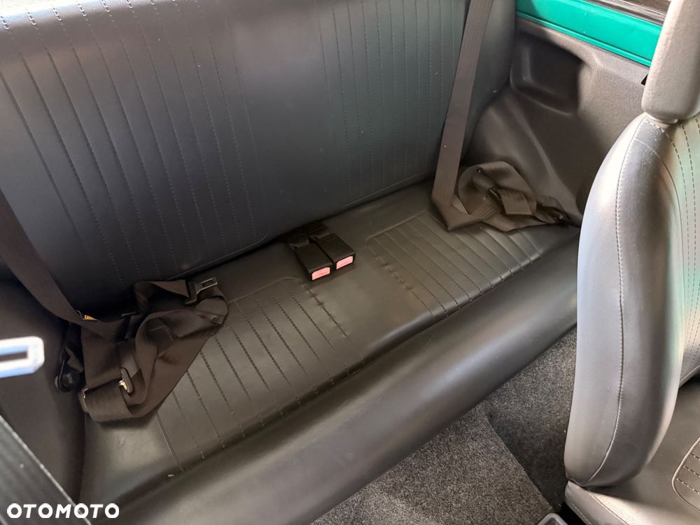 Fiat 126 elx Maluch sx - 17