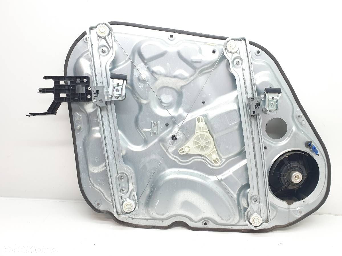 PODNOŚNIK SZYBY PRZÓD PRZEDNI PRAWY HYUNDAI IX20 LIFT 82480-1K020 - 5