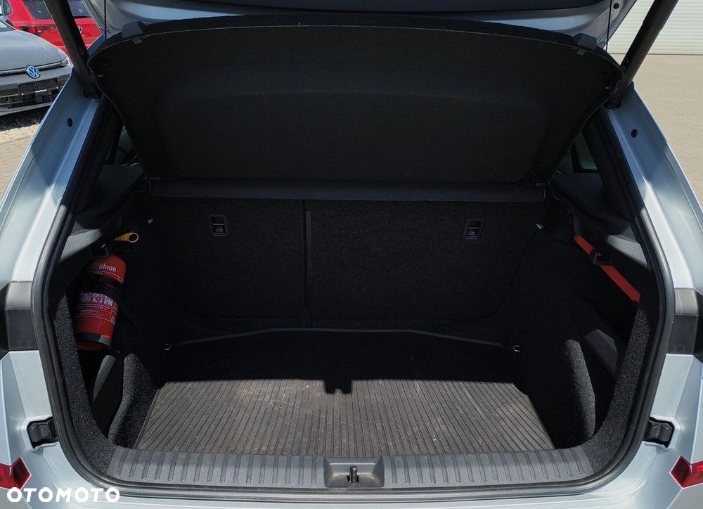 Skoda Kamiq 1.5 TSI Monte Carlo DSG - 26