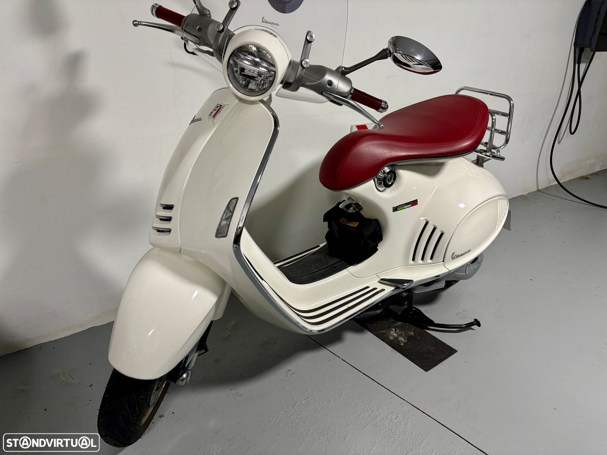 Vespa Vespa 946 - 5