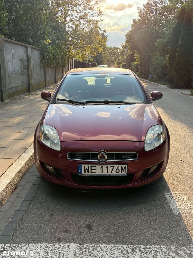 Fiat Bravo 1.4 T-JET 16V Dynamic - 8