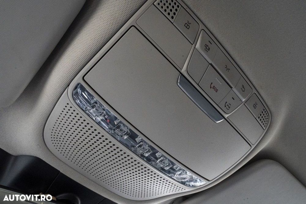 Mercedes-Benz C - 28