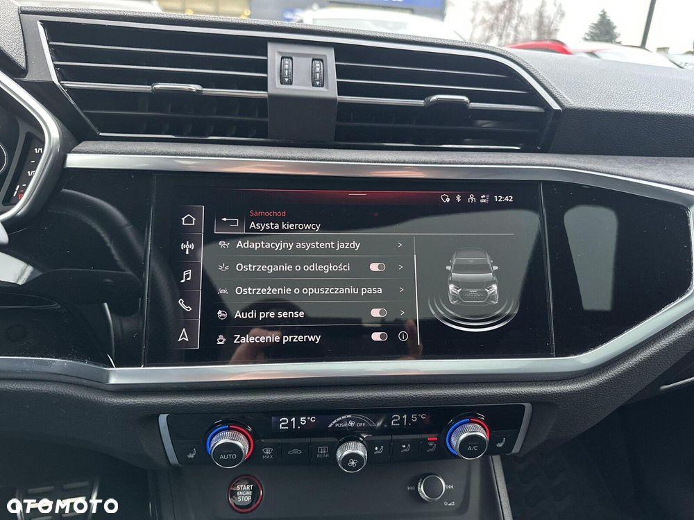 Audi RS Q3 Sportback - 17