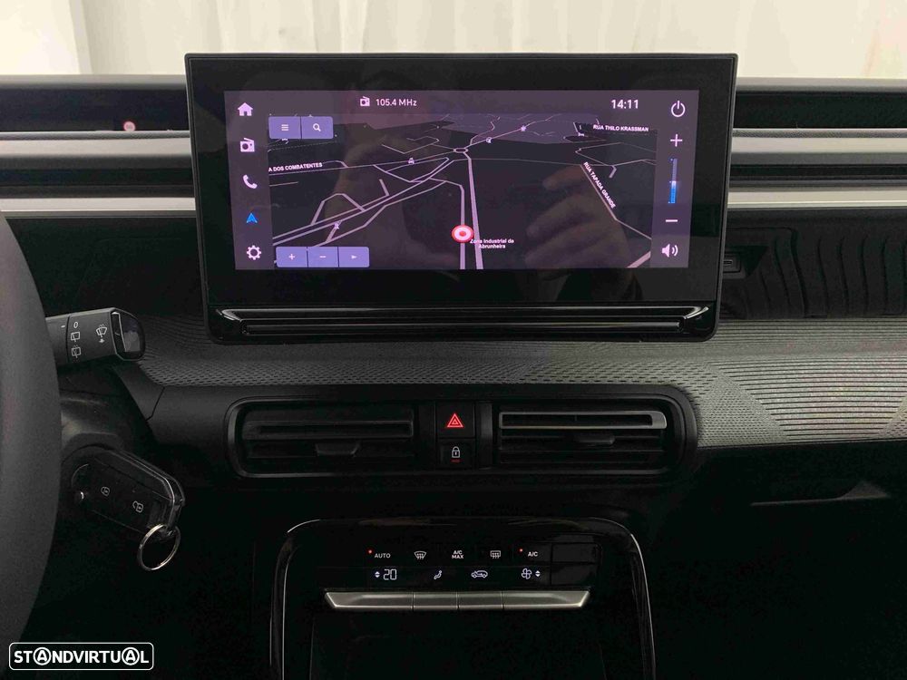 Citroën C3 1.2 Turbo Max - 9