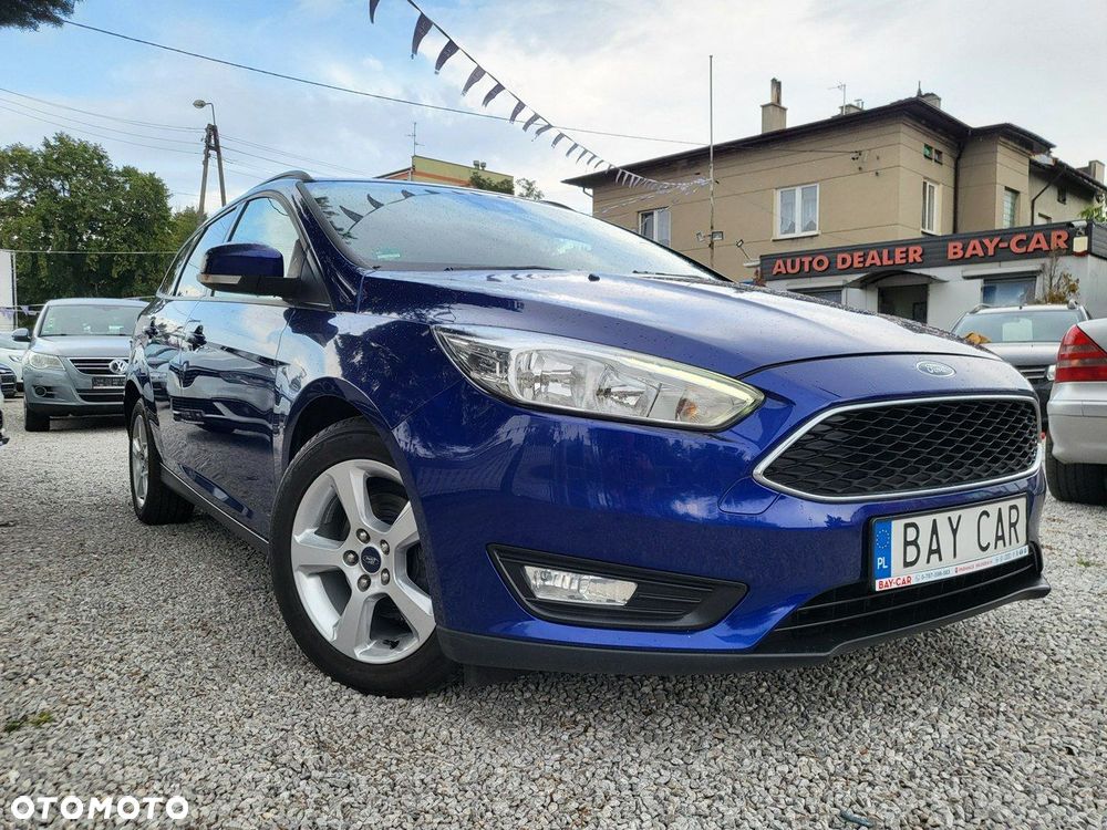 Ford Focus - 5