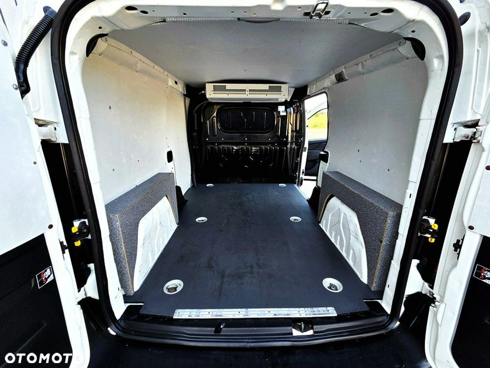 Fiat Doblo - 15