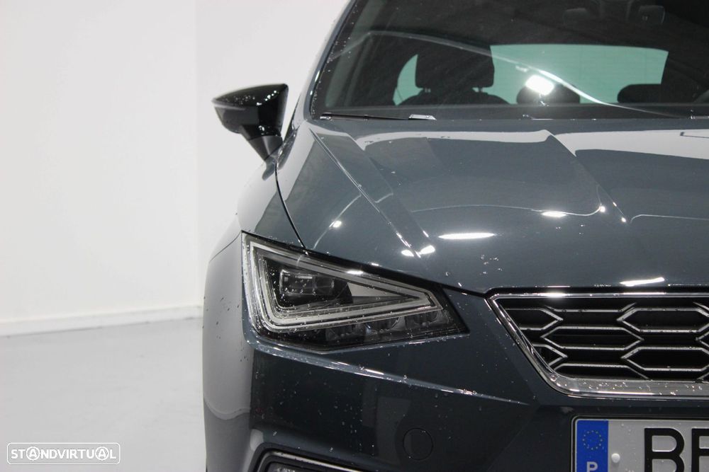SEAT Ibiza 1.0 TSI FR - 3