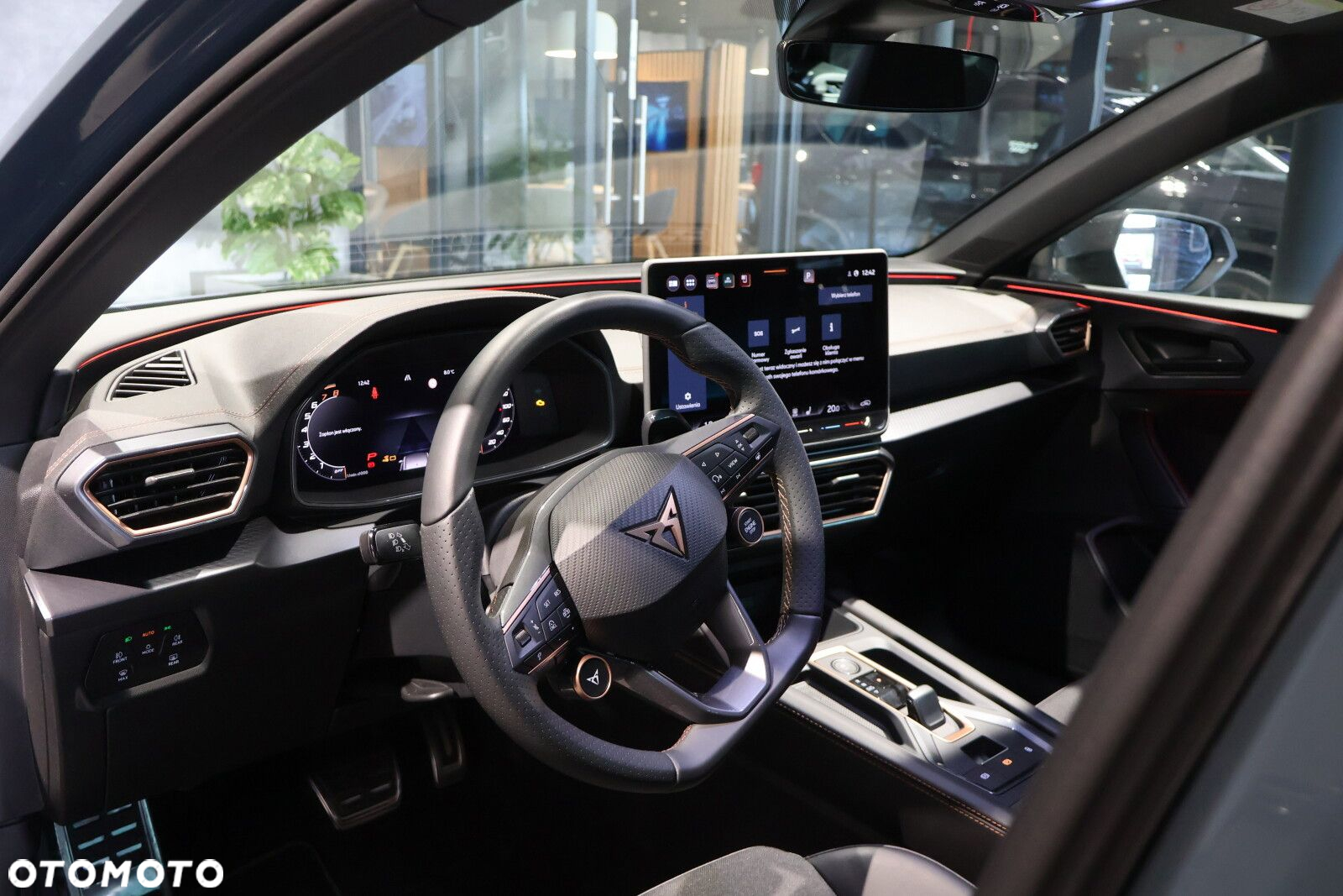 Cupra Leon - 8