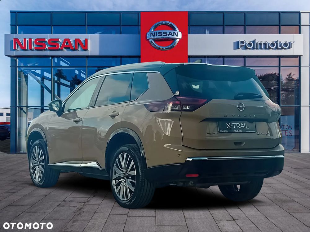 Nissan X-Trail 2026 photo 3