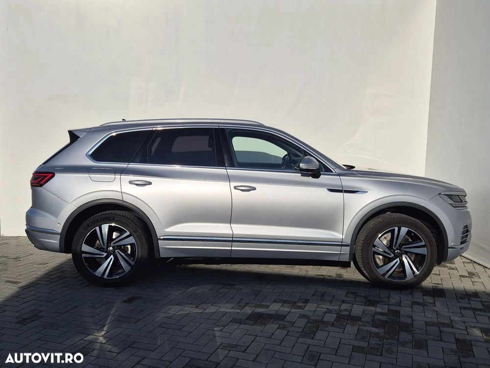 Volkswagen Touareg V6 TSI eHybrid PHEV Elegance - 6