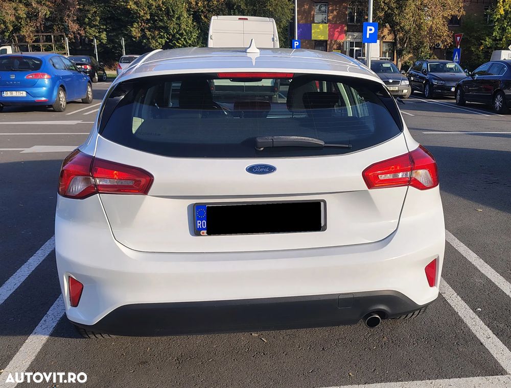 Ford Focus 1.5 EcoBlue Trend Edition - 2