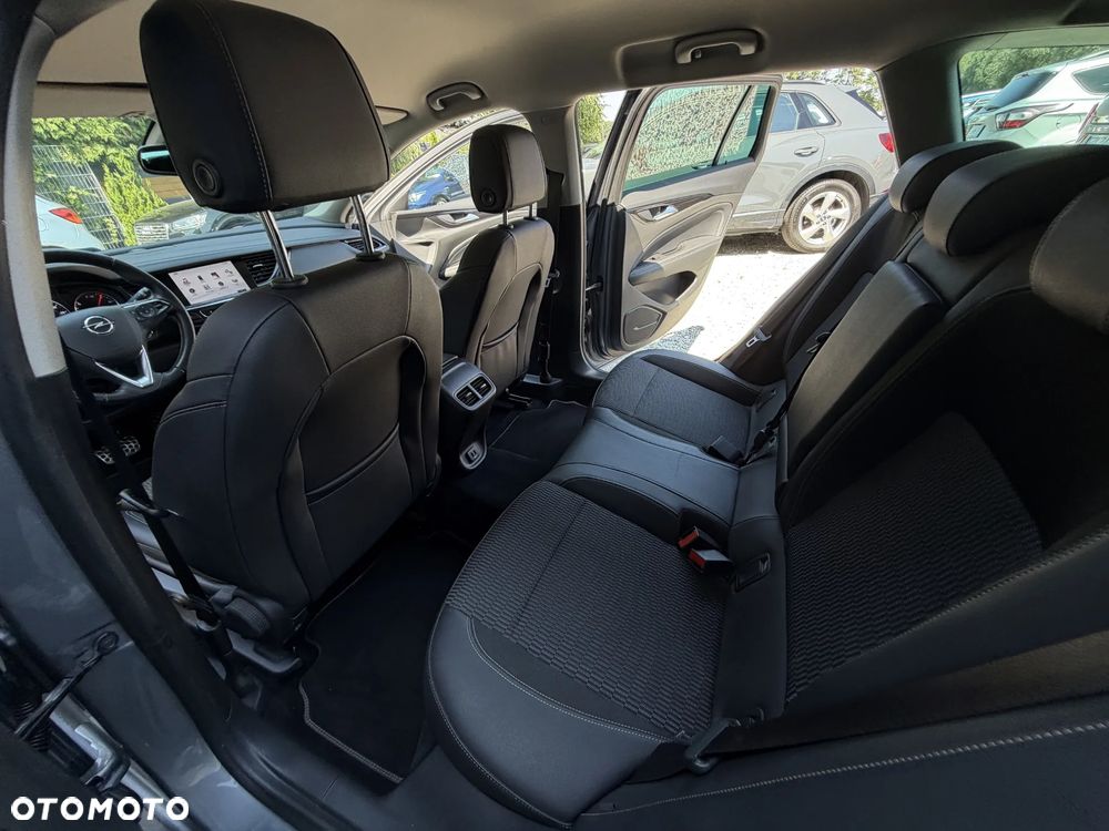 Opel Insignia 1.5 T Ultimate S&S - 20