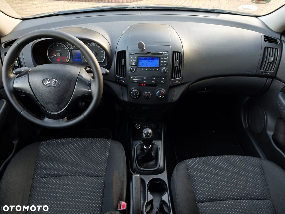 Hyundai i30 1.4 Blue Classic - 14