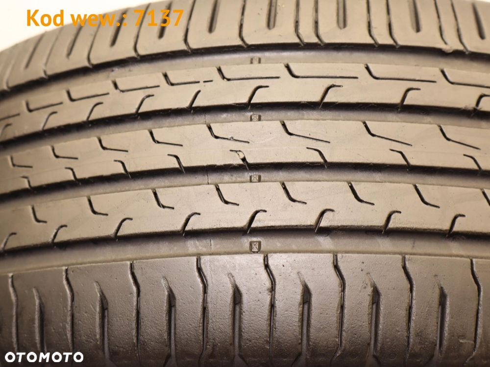 Continental Eco Contact 6 - 215/55 R17 - 8