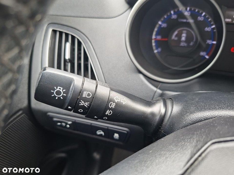 Hyundai ix35 - 18