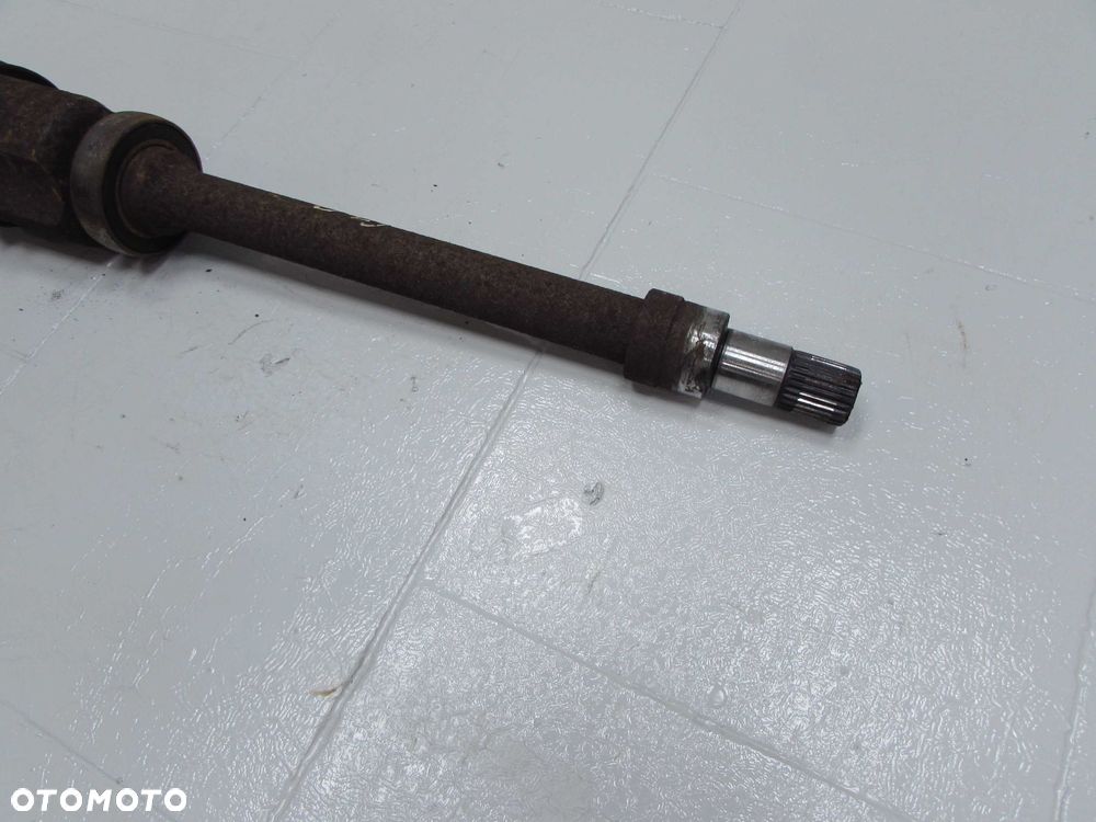 VOLVO C30 S40 V50 C70 1.6 D2 06-13 POLOS POLOSKA PRAWA DLUGA - 2
