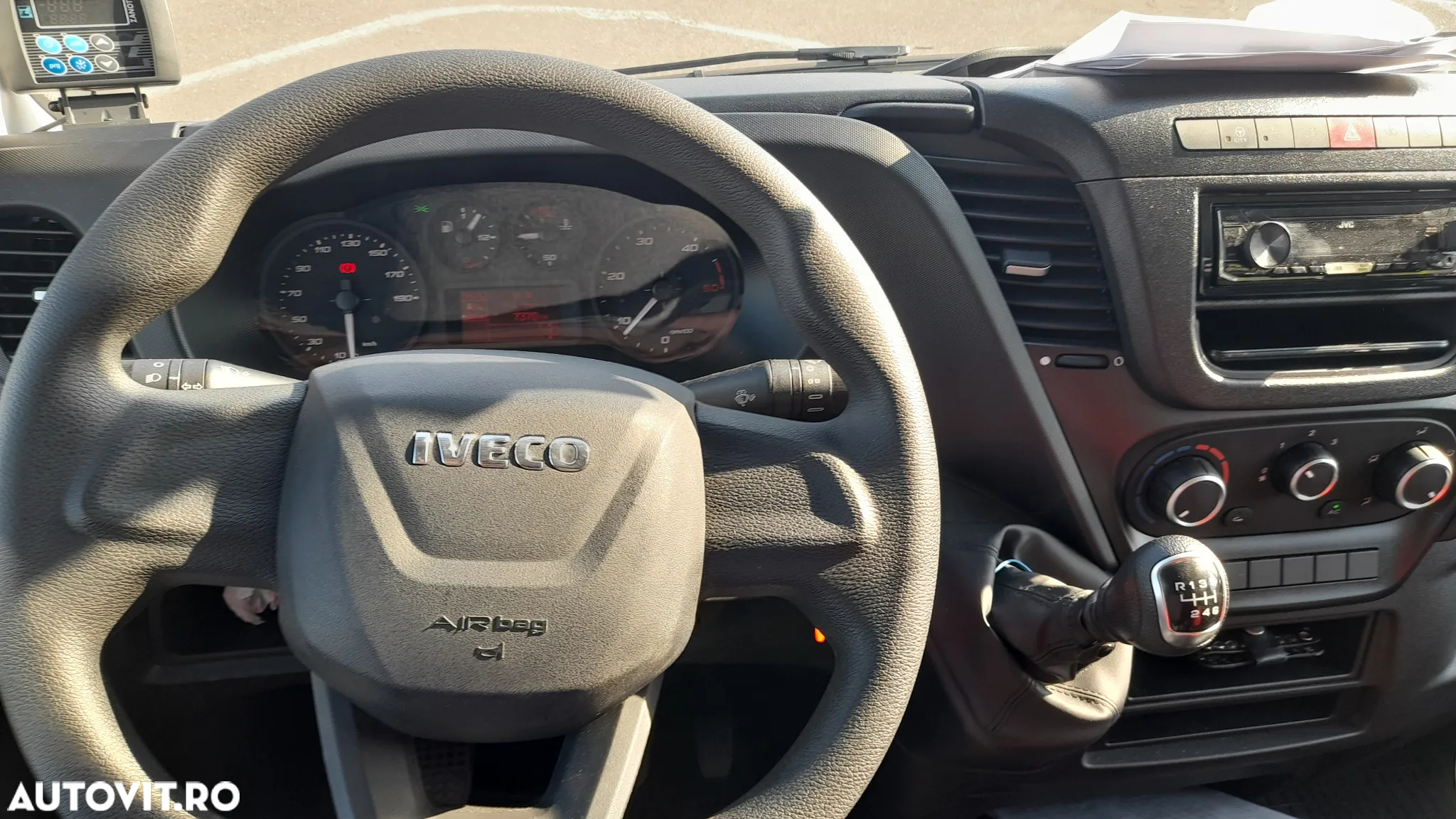 Iveco Daily 35c15 - 5