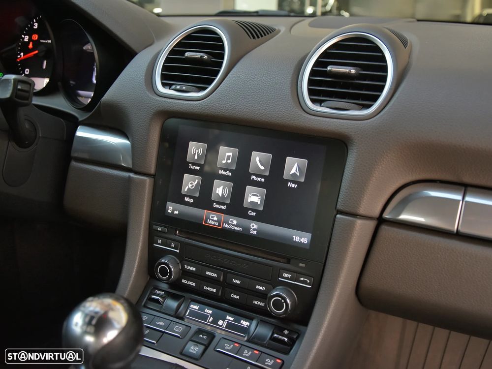 Porsche 718 Cayman 2.0 T - 13