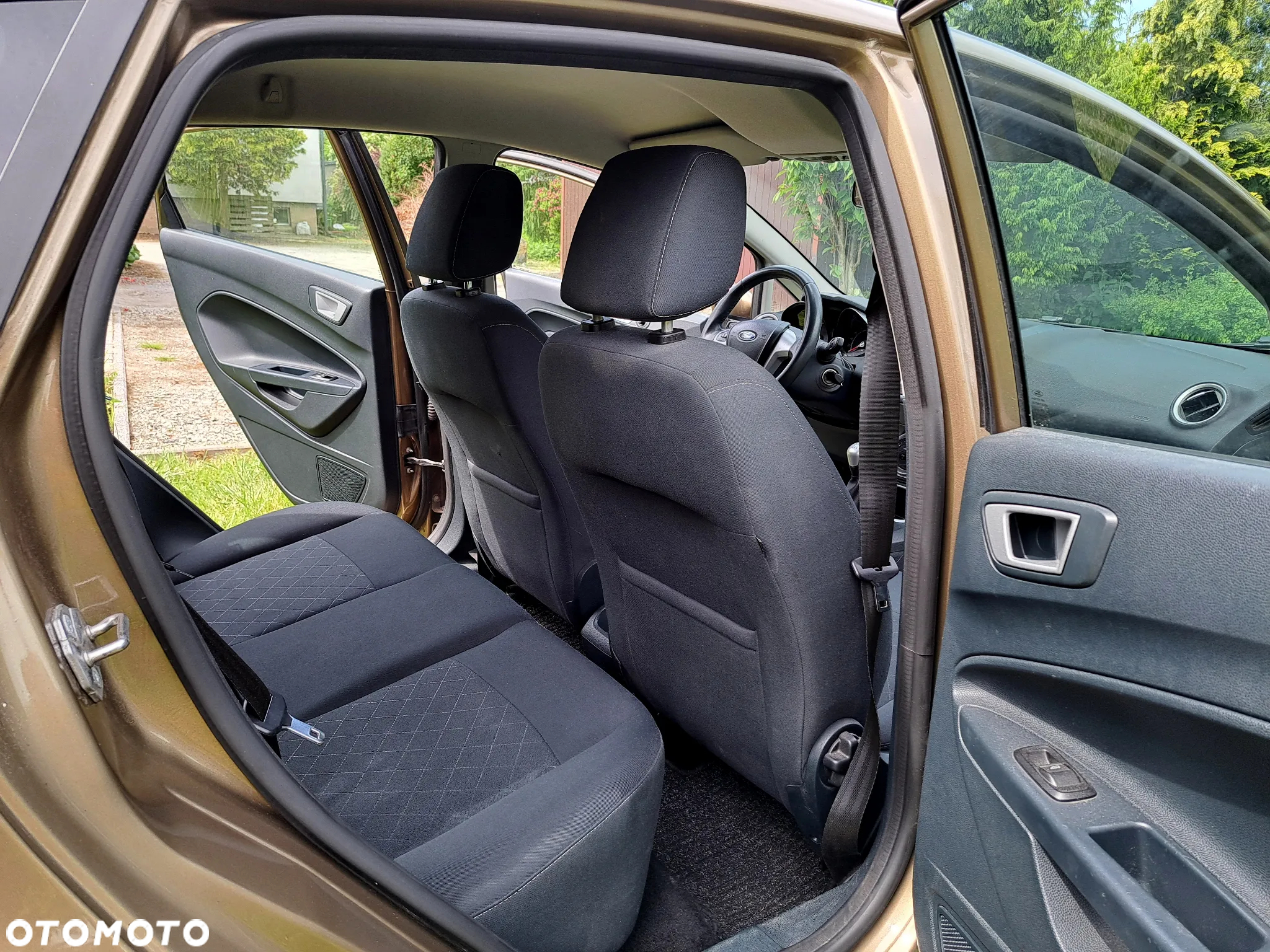Ford Fiesta - 15