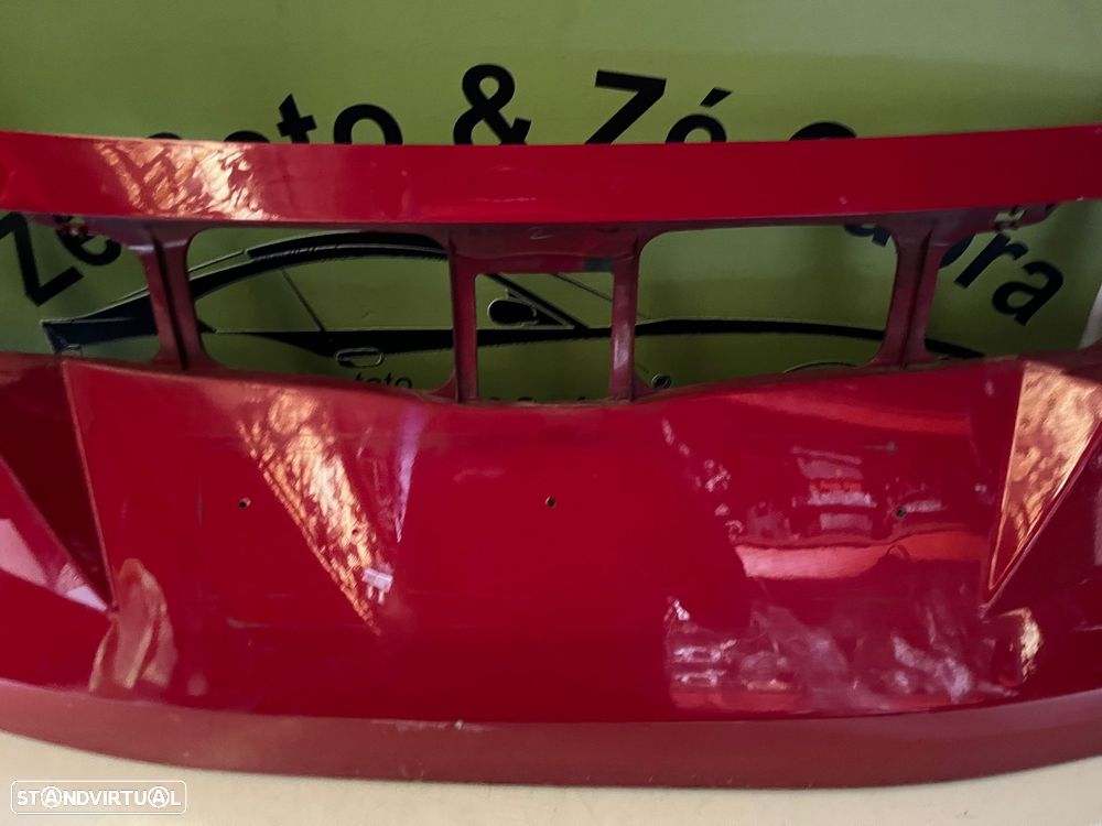 Honda Civic VIII FN - PAINEL MALA / FAROLIM - Z614 - 14