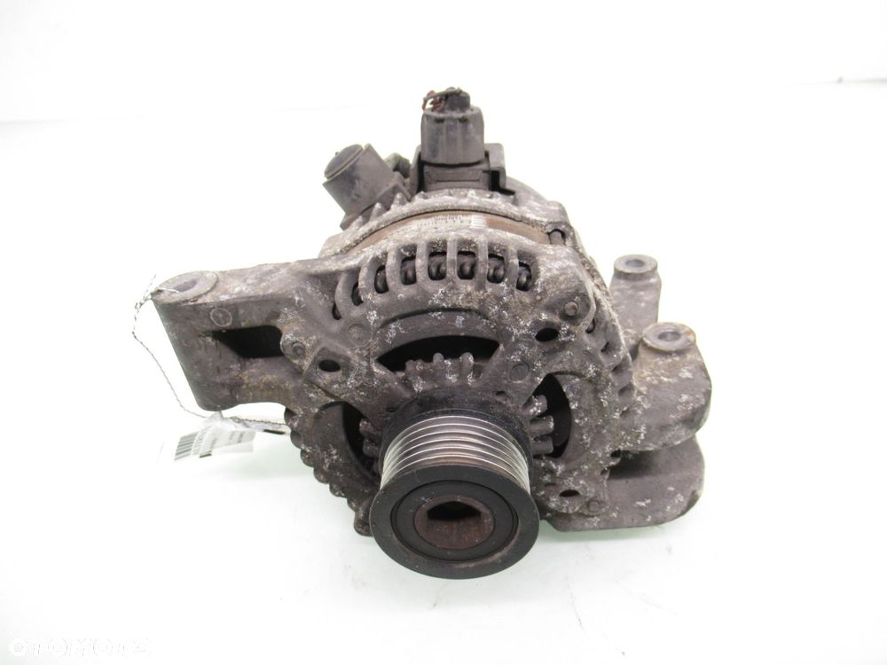 ALTERNATOR FORD FOCUS MK2 II 2.0 3M5T10300VC 30667071 - 1