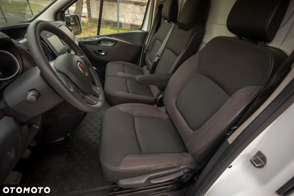 Fiat Talento L2H1 - 17