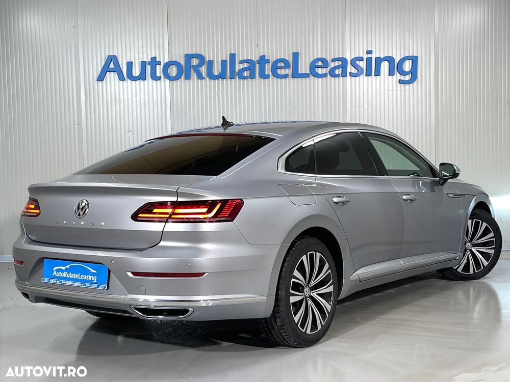 Volkswagen ARTEON 2.0 TDI SCR DSG Elegance - 3