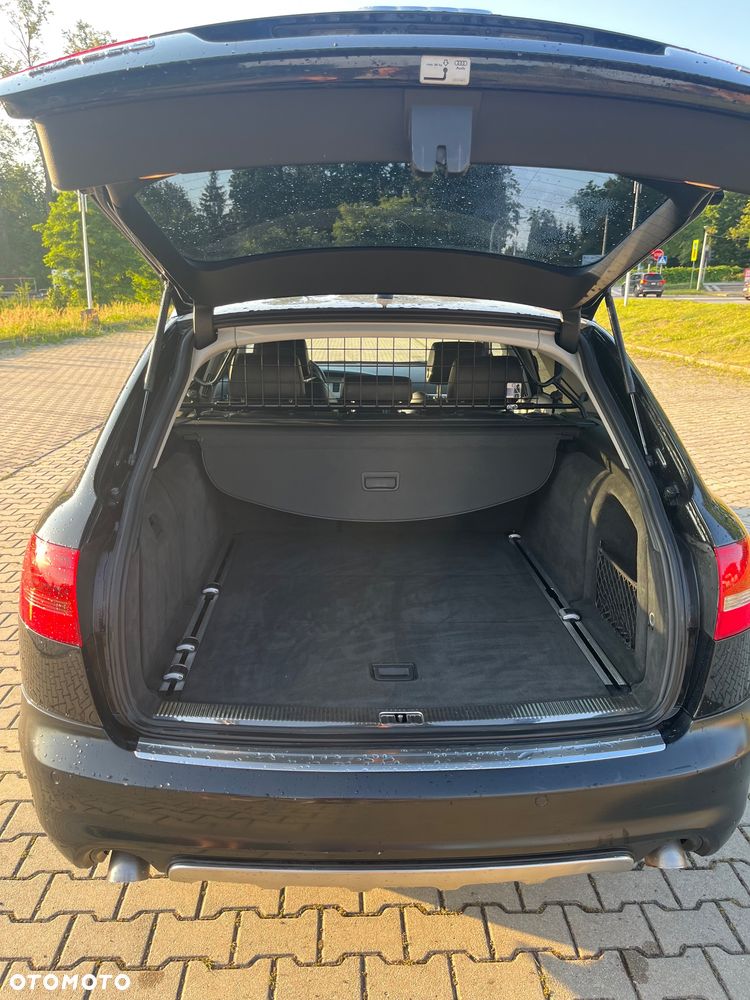 Audi A6 Allroad 3.0 TDI tiptronic DPF - 8