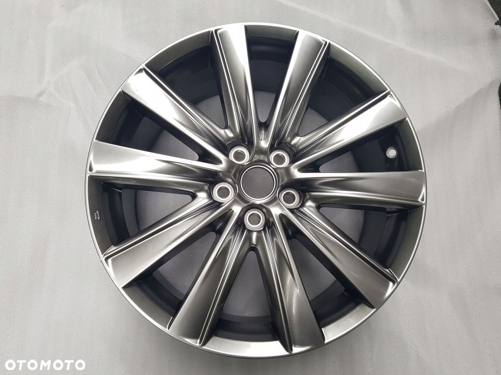 mazda cx5 cx-5 felga aluminiowa 19 cali 7,5 et45 9965347590 9965-48-7590 - 1
