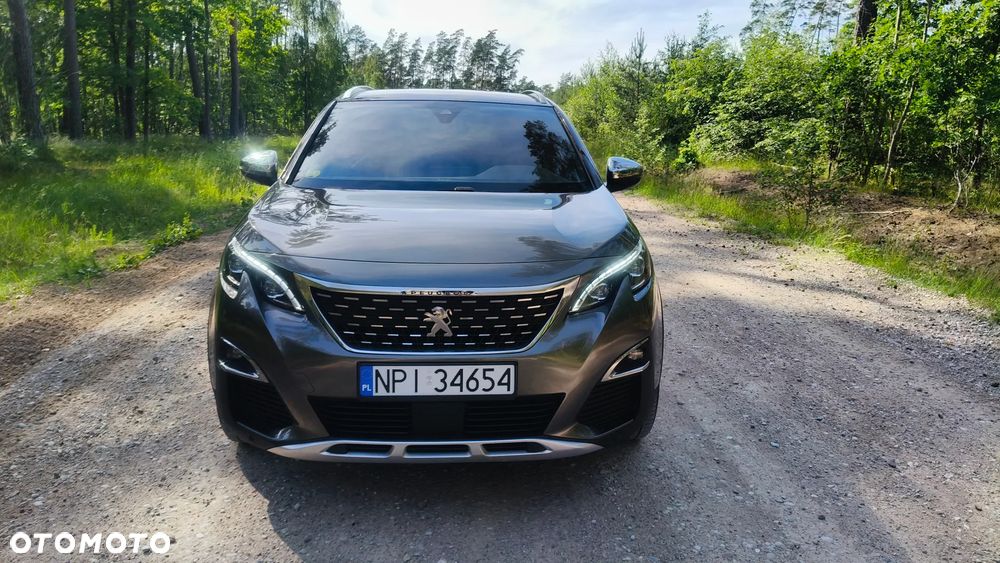 Peugeot 3008 ver-bluehdi-180-stop-start-eat6-gt - 2