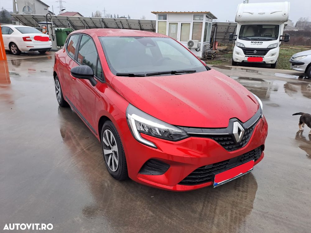 Renault Clio TCe 90 EQUILIBRE - 5