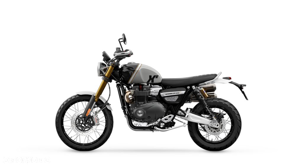Triumph Scrambler - 29