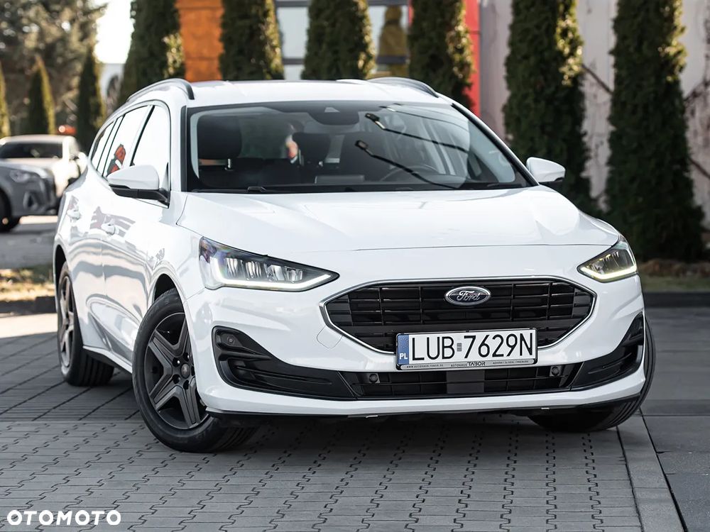 Ford Focus 1.5 EcoBlue Trend Edition Business - 2