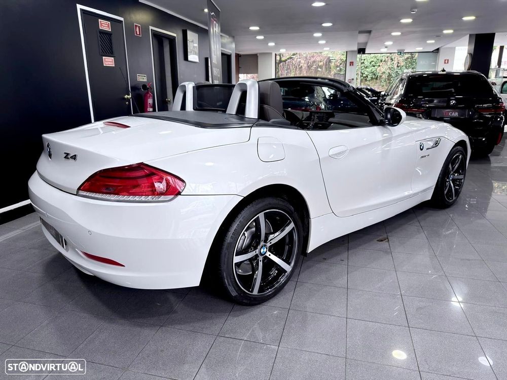 BMW Z4 sDrive20i - 3