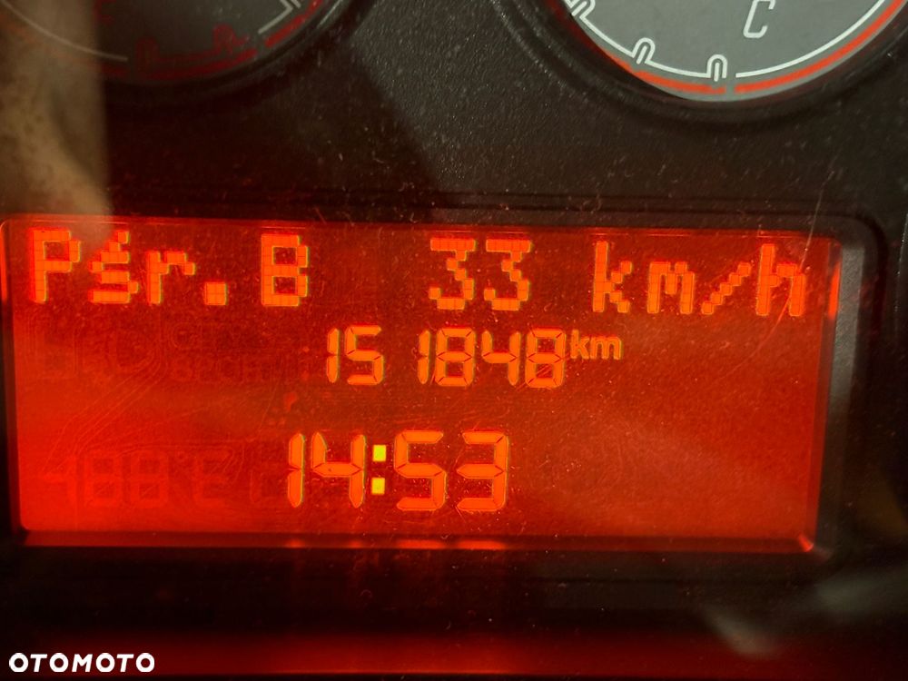 Fiat Punto - 2