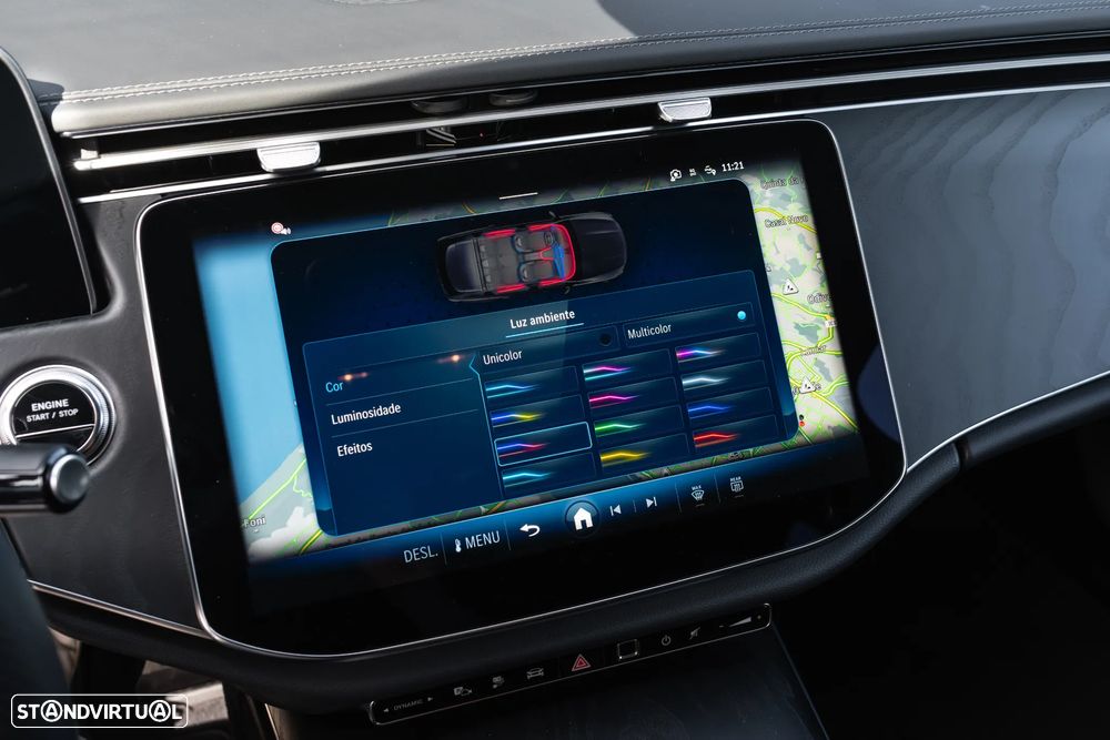 Mercedes-Benz E 300 de - 18