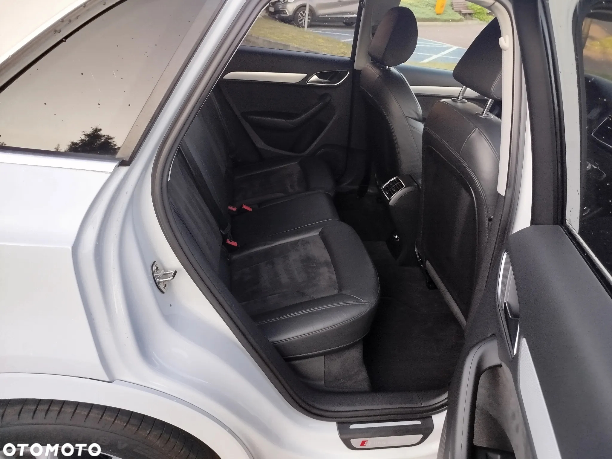 Audi Q3 2.0 TDI Edycja Specjalna - 25