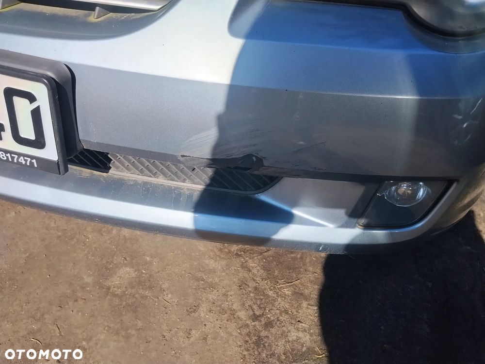 Chrysler Crossfire Black Line - 8