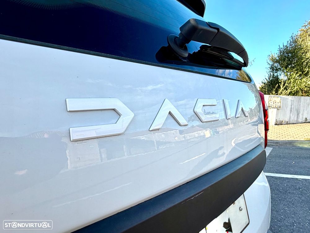 Dacia Duster 1.0 TCe ECO-G Expression Bi-Fuel - 41
