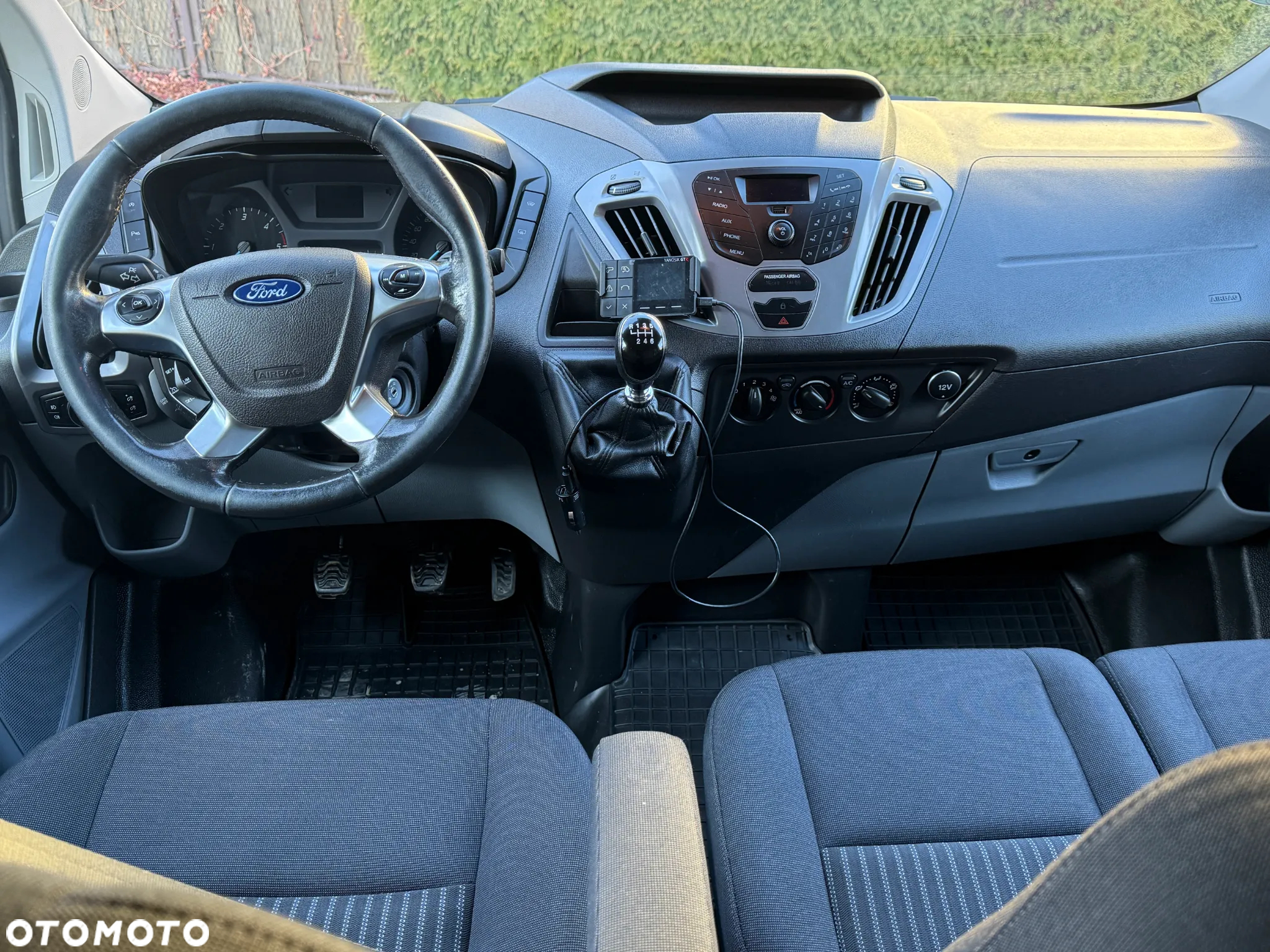Ford Transit Custom 290 L2H1 Trend - 20