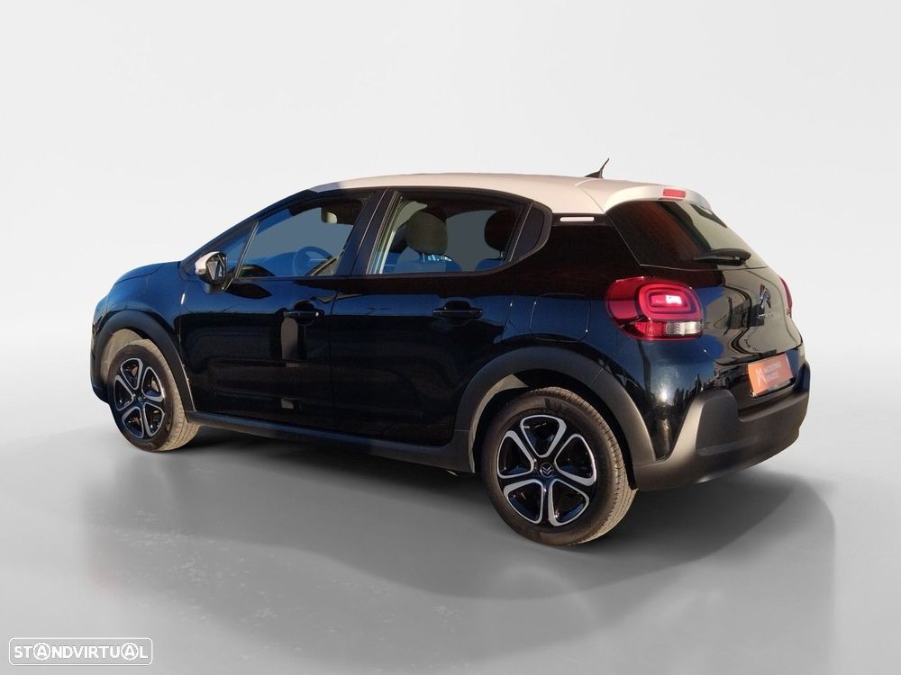 Citroën C3 1.5 BlueHDi Plus - 3