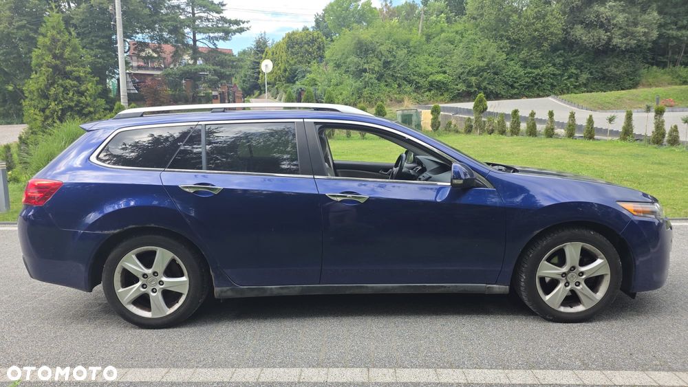 Honda Accord 2.2d Executive - 7