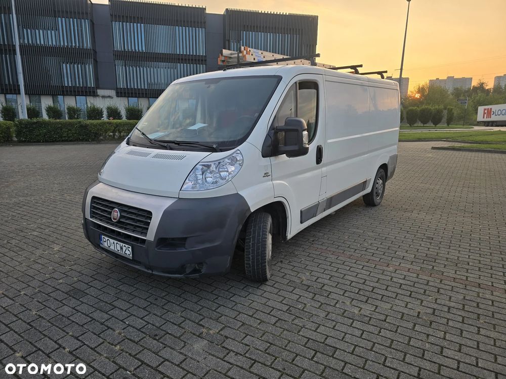 Fiat Ducato L1H1 Panorama - 1