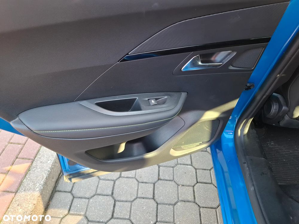 Peugeot 2008 1.2 PureTech GT S&S EAT8 - 30