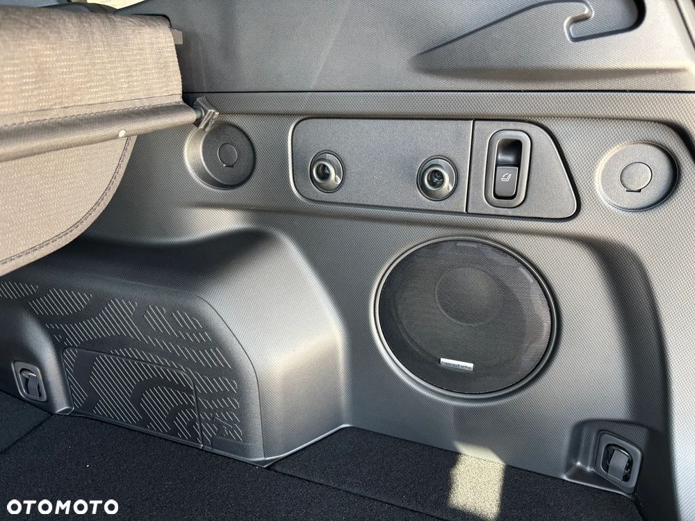 Subaru Forester 2.0i-L Platinum (EyeSight) Lineartronic - 21