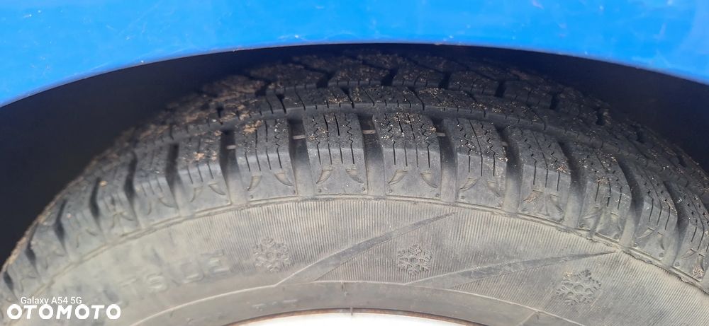 Volkswagen Polo 1.2 Basis - 8