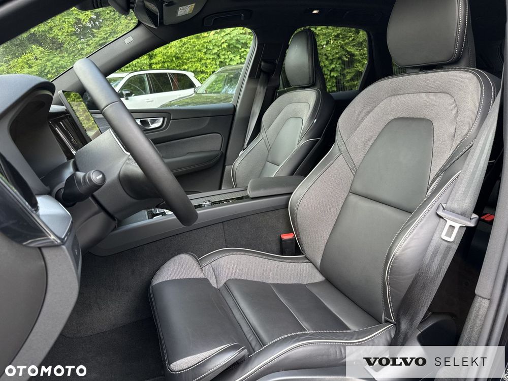 Volvo XC 60 - 21