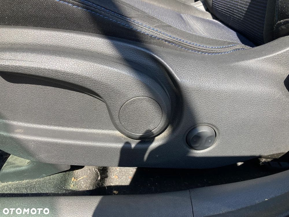 Hyundai Tucson 1.7 CRDI BlueDrive Comfort 2WD - 7