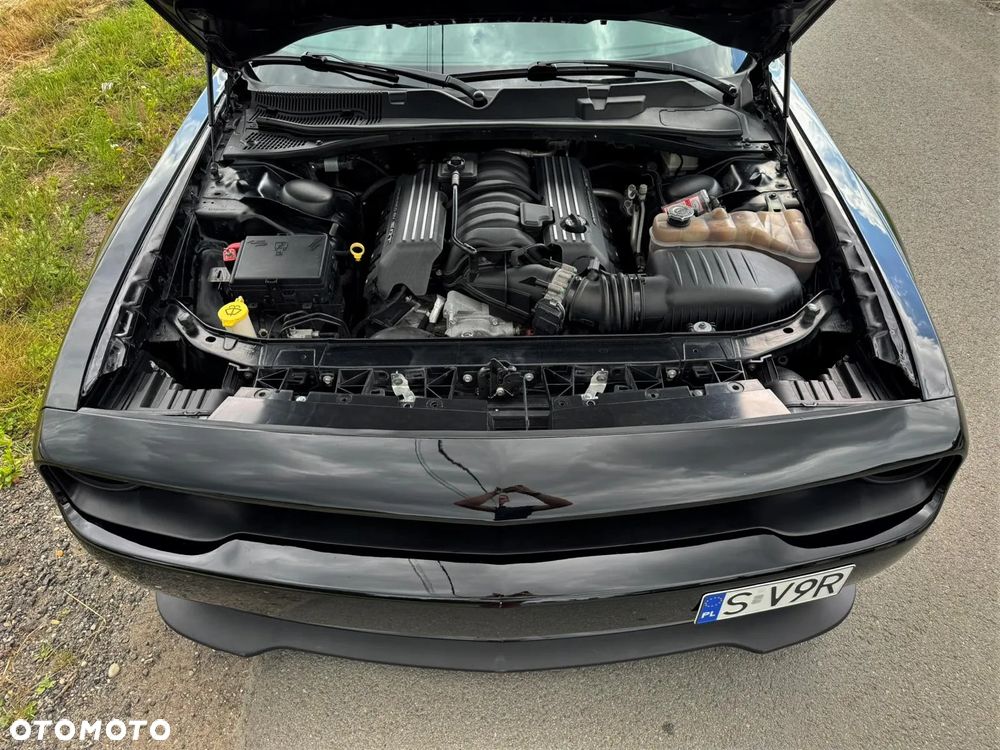 Dodge Challenger - 39