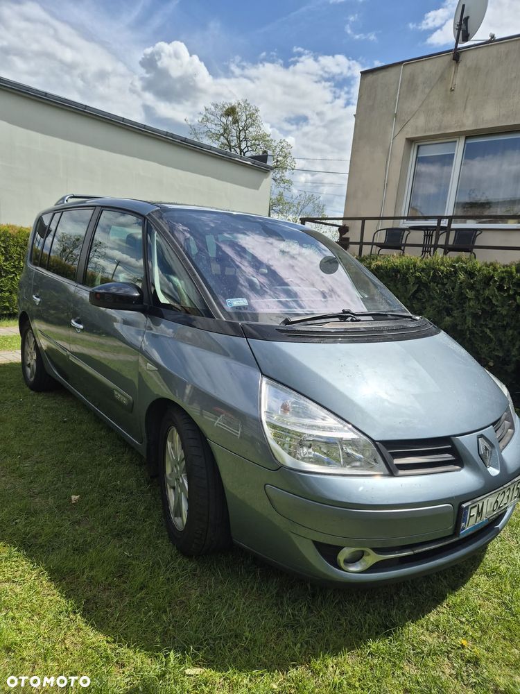 Renault Espace - 5